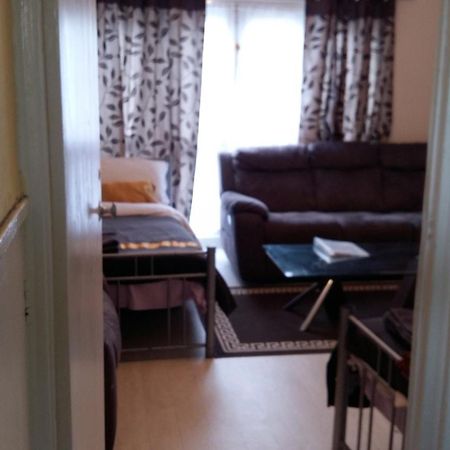 Ferienwohnung Prospect Hill London Exterior foto