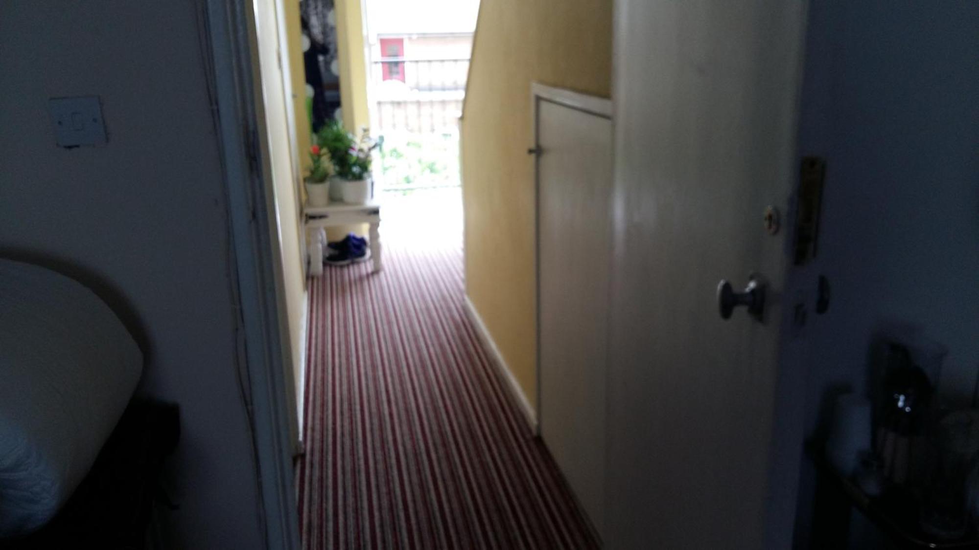 Ferienwohnung Prospect Hill London Exterior foto