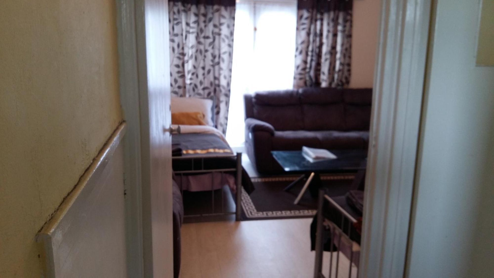 Ferienwohnung Prospect Hill London Exterior foto
