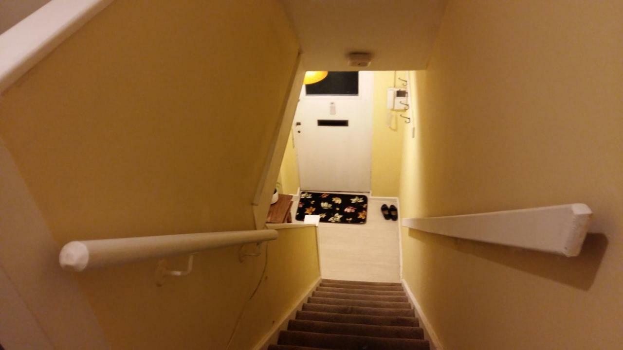 Ferienwohnung Prospect Hill London Exterior foto
