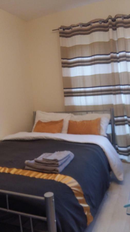 Ferienwohnung Prospect Hill London Exterior foto